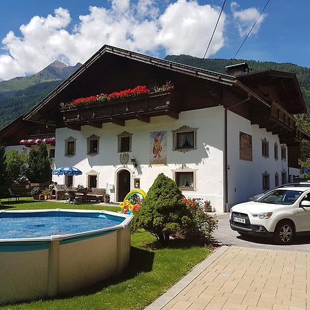 Appartamento Griesshof Neustift im Stubaital Esterno foto