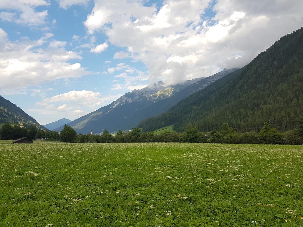 Appartamento Griesshof Neustift im Stubaital Esterno foto